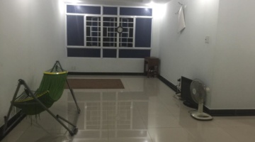 Căn hộ giai việt bán